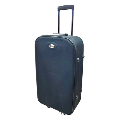 Maleta Lisa 23” / Azul Navy / Trip