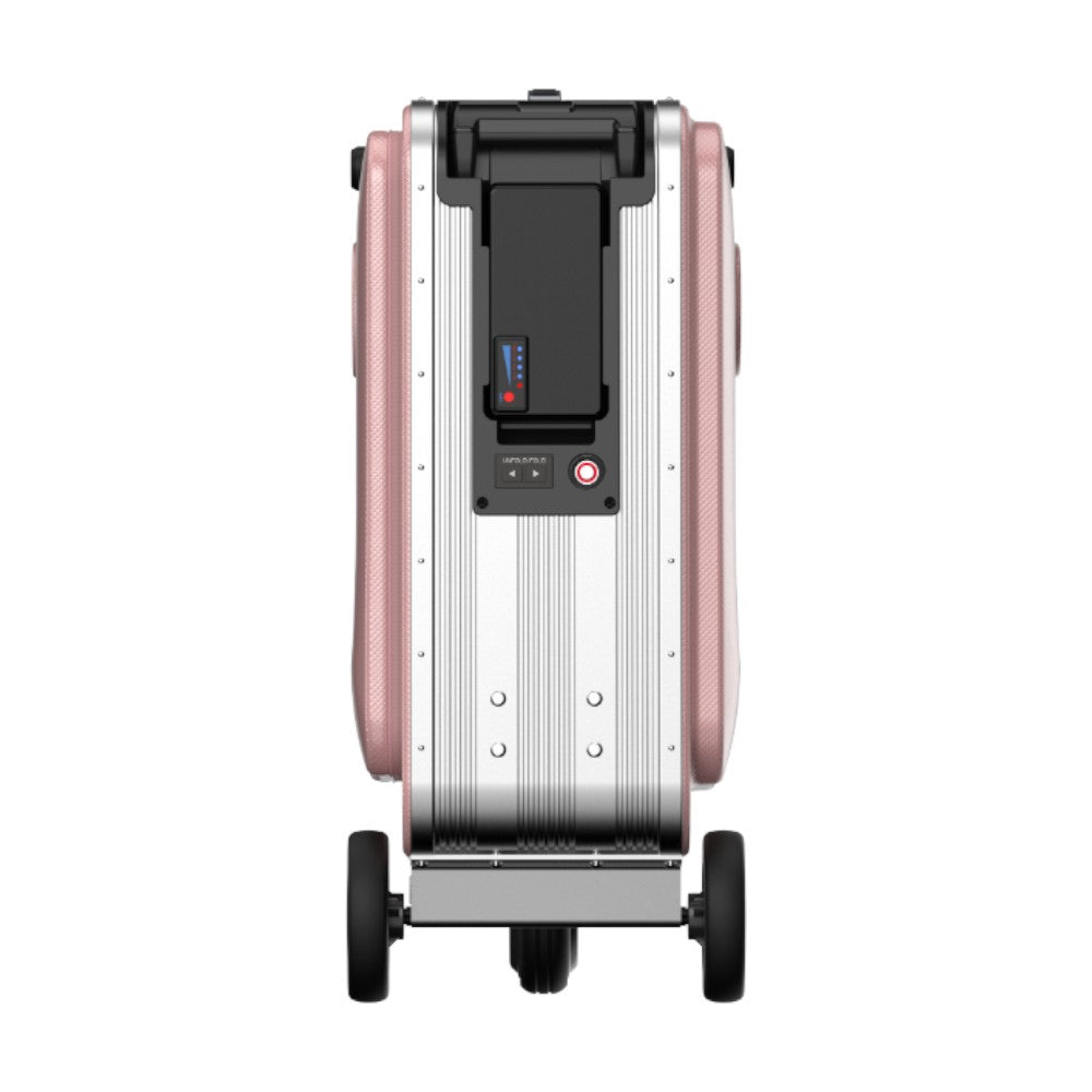Maleta Scooter Electrónica Airwheel SE3S – Rosa