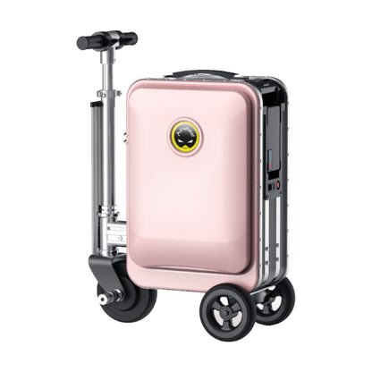 Maleta Scooter Electrónica Airwheel SE3S – Rosa