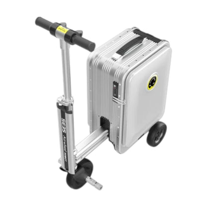 Maleta Scooter Electrónica Airwheel SE3S – Silver