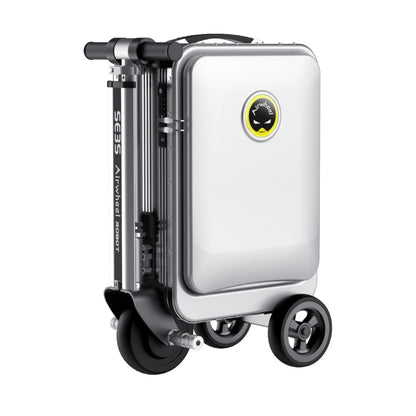 Maleta Scooter Electrónica Airwheel SE3S – Silver