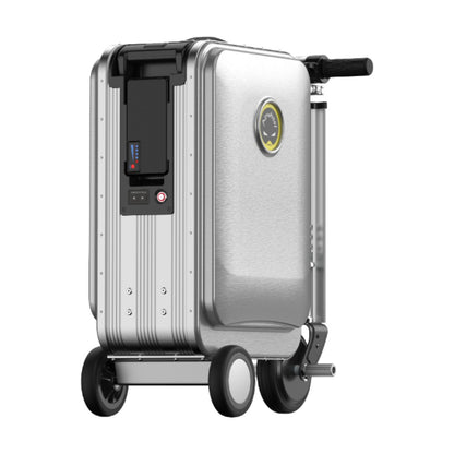 Maleta Scooter Electrónica Airwheel SE3S – Silver
