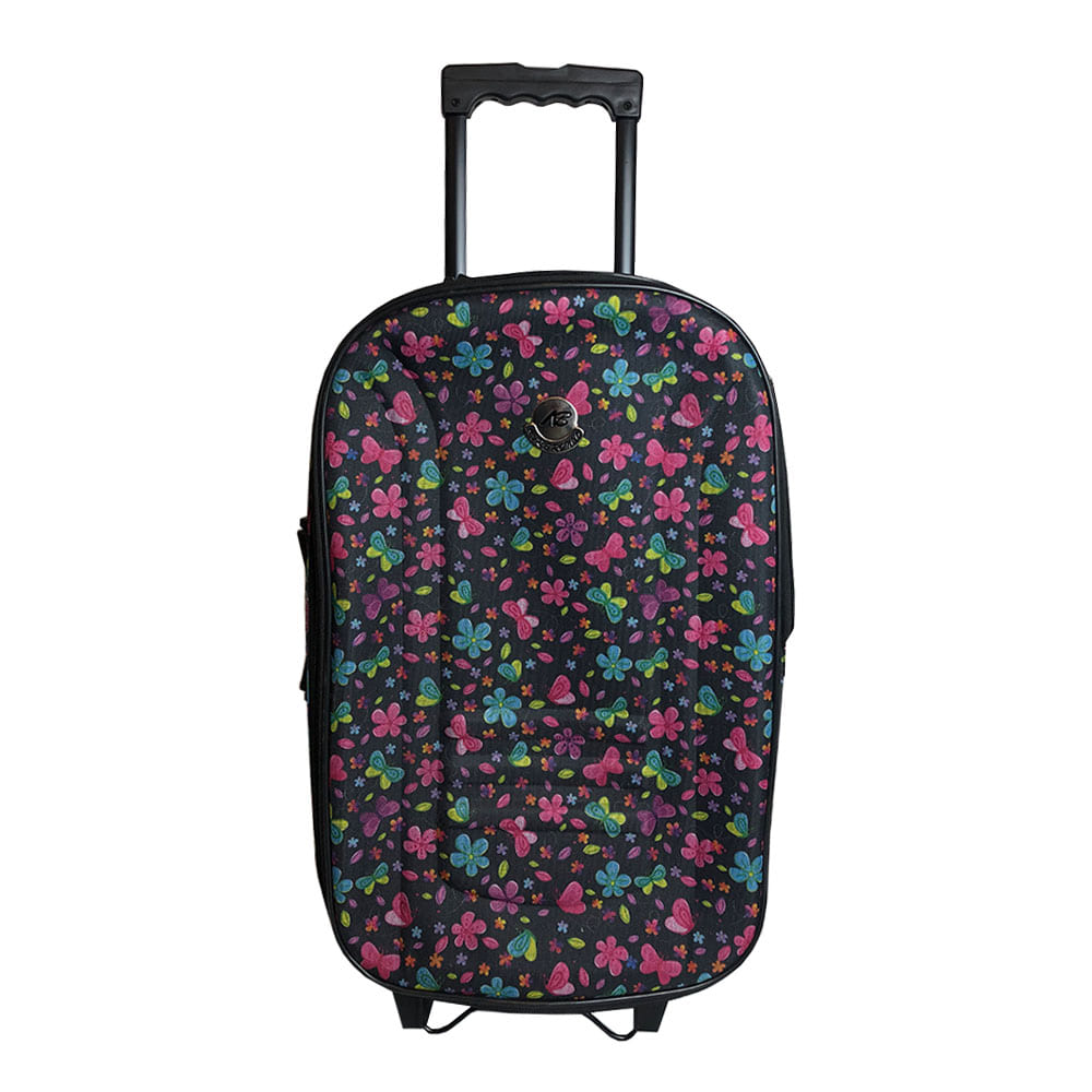 Maleta Para Viaje Trip 19"
