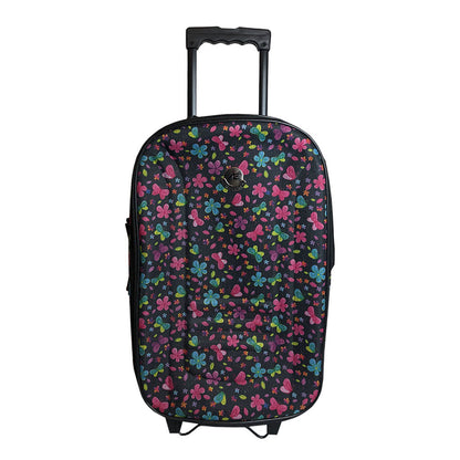 Maleta Para Viaje Trip 19"