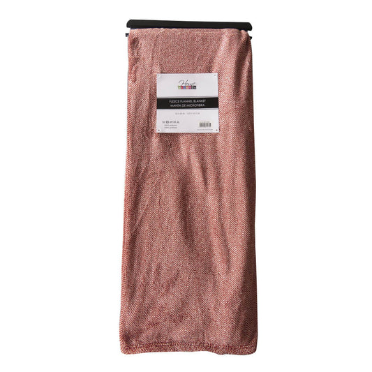Manta de Lana Home Accents 50" x 60"