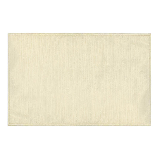 Individual de Mesa Soho - Marfil