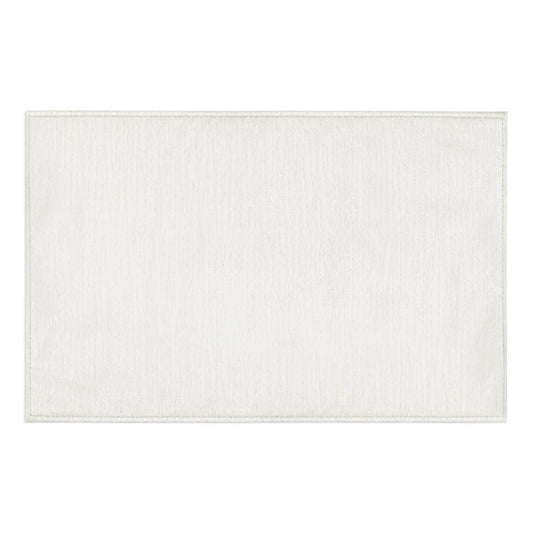 Individual de Mesa Soho - Blanco