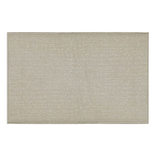 Individual de Mesa Soho - Dorado