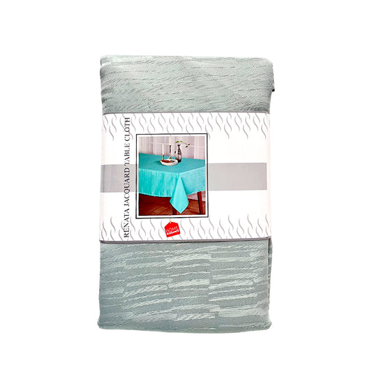 Mantel Renata Color Silver / Home Elegance / Surtido