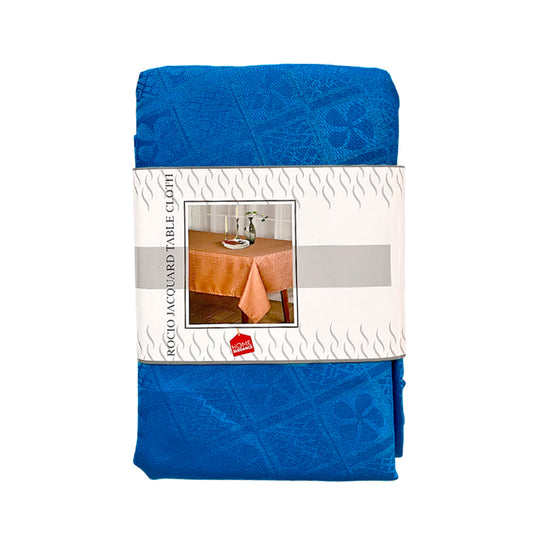 Mantel Rocío Color Navy / Home Elegance / Surtido