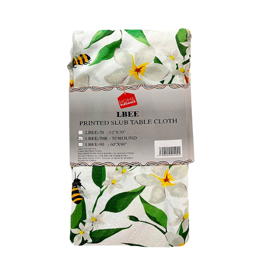 Mantel LBEE Estampado / Home Elegance / Surtido