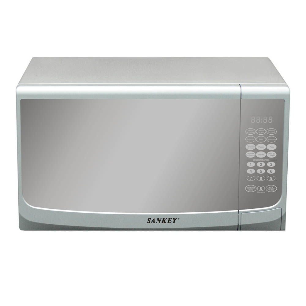 Microondas Sankey de 0.7 Pies Cúbicos