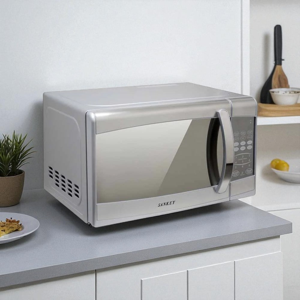 Microondas Sankey de 0.7 Pies -349