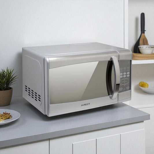 Microondas Sankey de 0.7 Pies -349