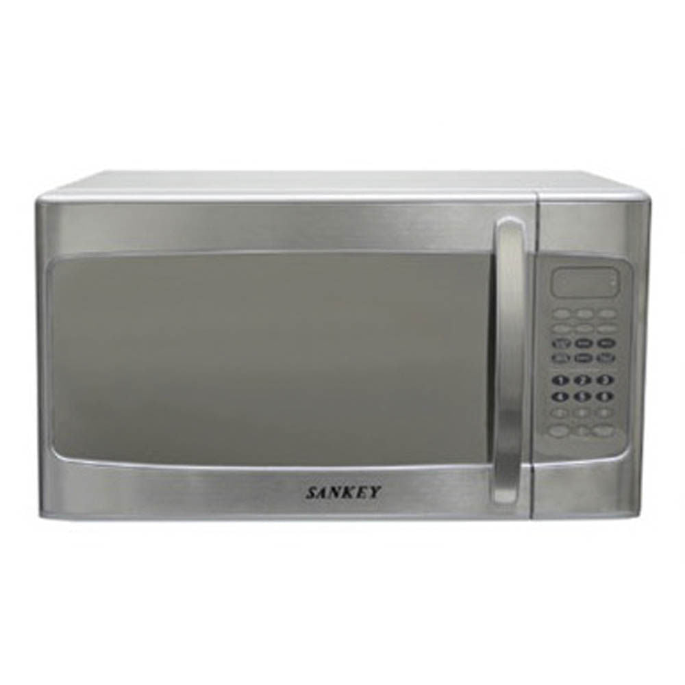 Microondas Sankey Acero Inoxidable de 1.9 Pies Cúbico