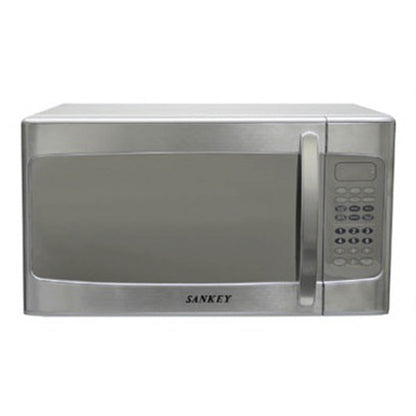 Microondas Sankey Acero Inoxidable de 1.9 Pies Cúbico