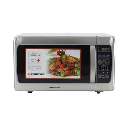 Microondas Premier de 31 L