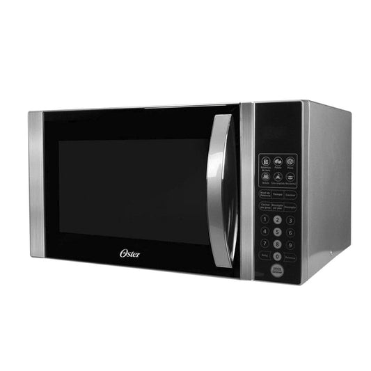Microondas Oster 1.1 Pies Cúbicos de 30 L