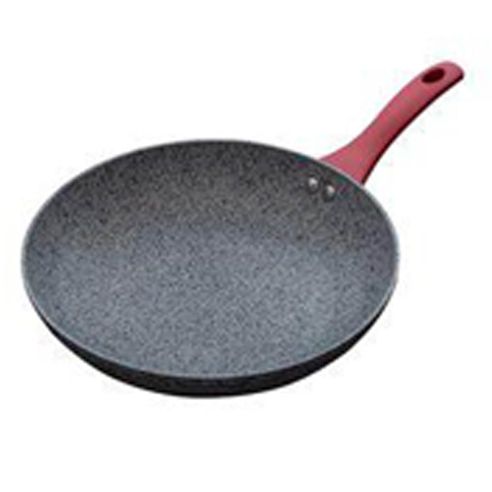 Sartén Antiadherente Betty Crocker Aluminio de 28 cm