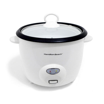Olla Arrocera Hamilton Beach de 20 Tazas