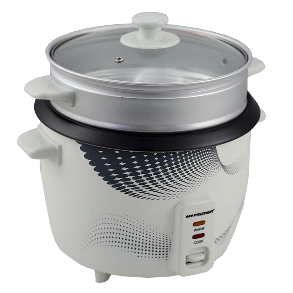 Arrocera Premier Con Vaporizador de 1.5 L