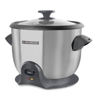 Olla Arrocera Black & Decker 20 Tazas