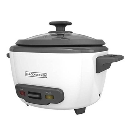 Olla Arrocera Black & Decker 14 Tazas
