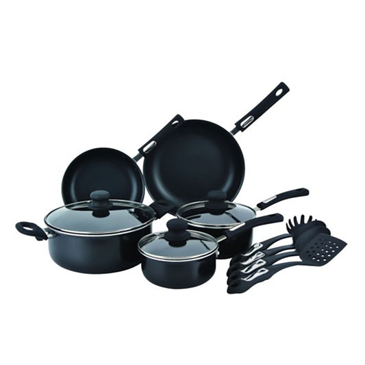 Ollas Hamilton Beach 12 Piezas