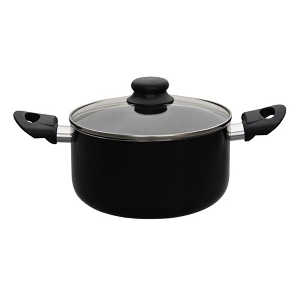 Cacerola Proctor Silex con Tapa Antiadherente 3 L