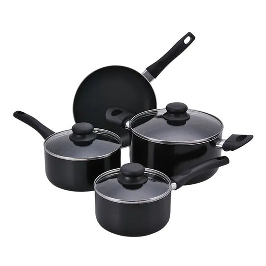 Ollas Proctor Silex 7 Piezas