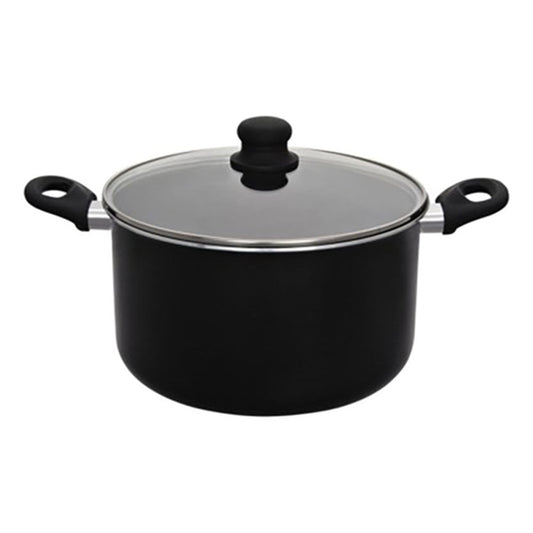 Olla Hamilton Beach con Tapa 4.73 L