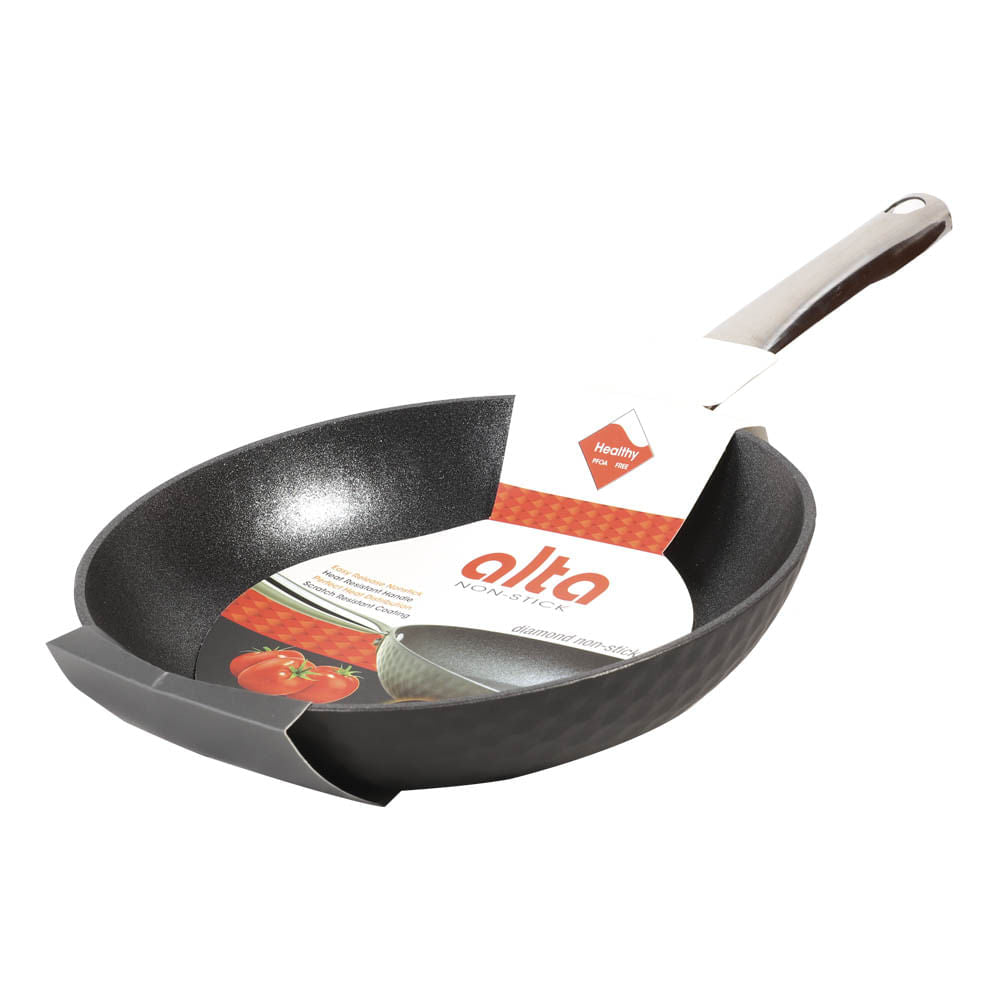 Sartén Antiadherente Diamond Home De 20 cm