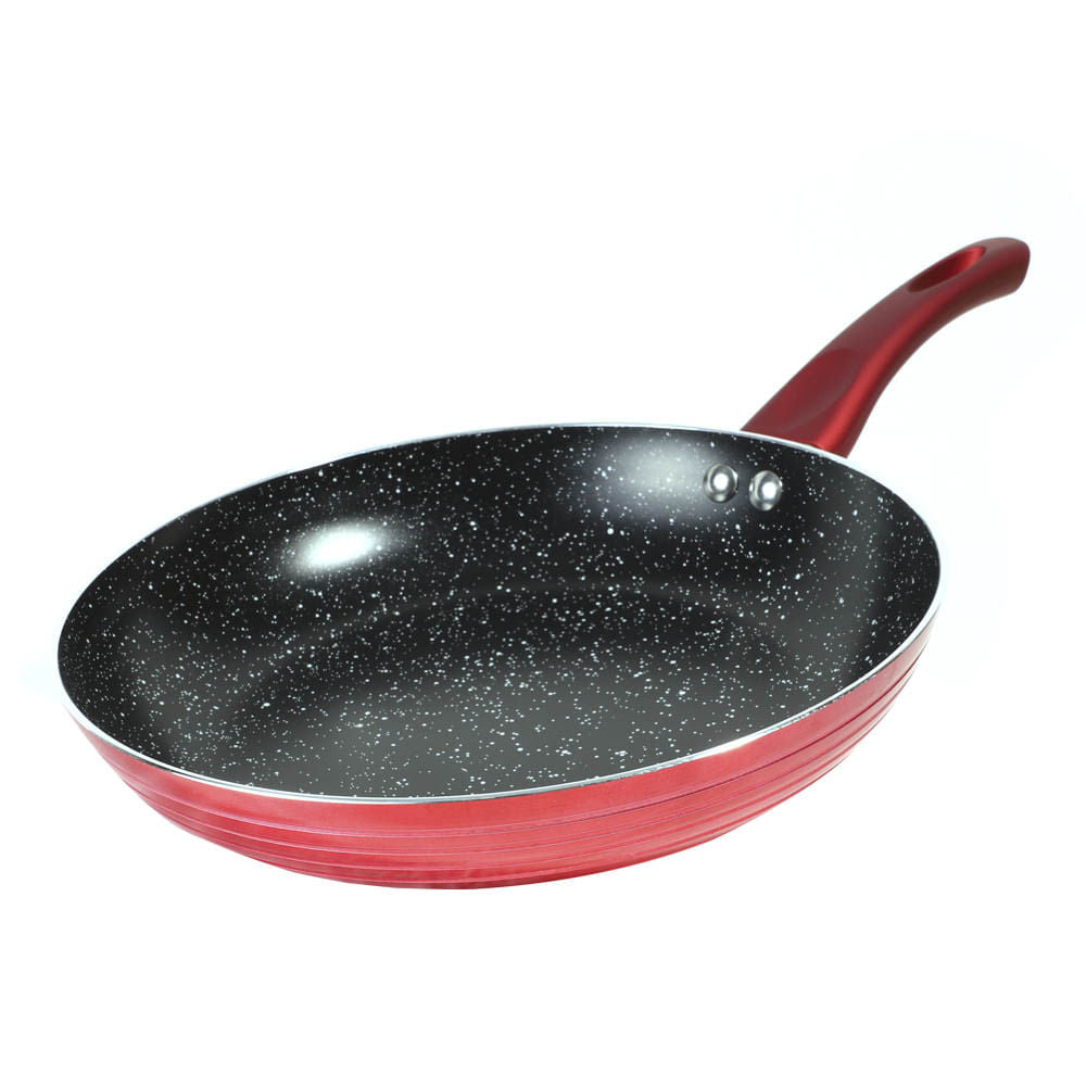 Sartén Antiadherente Home Elegance De 24 cm - Surtido