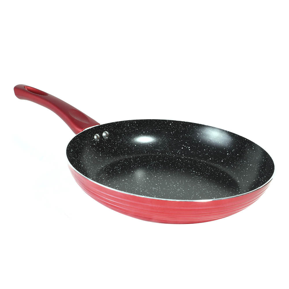 Sartén Antiadherente Home Elegance De 26 cm - Surtido