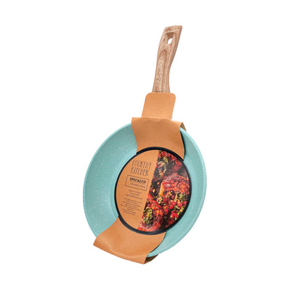 Sartén Antiadherente Cook With Color De 11Plg Sky