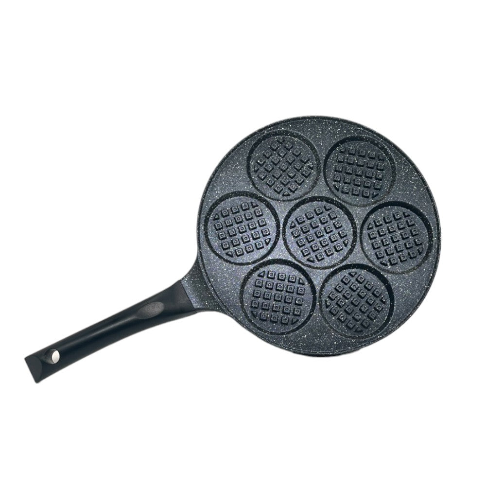 Sartén Para Waffles Home Elegance