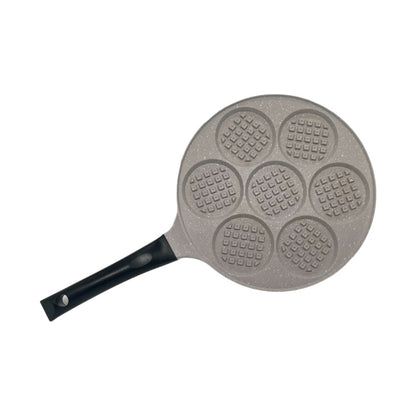 Sartén Para Waffles Home Elegance