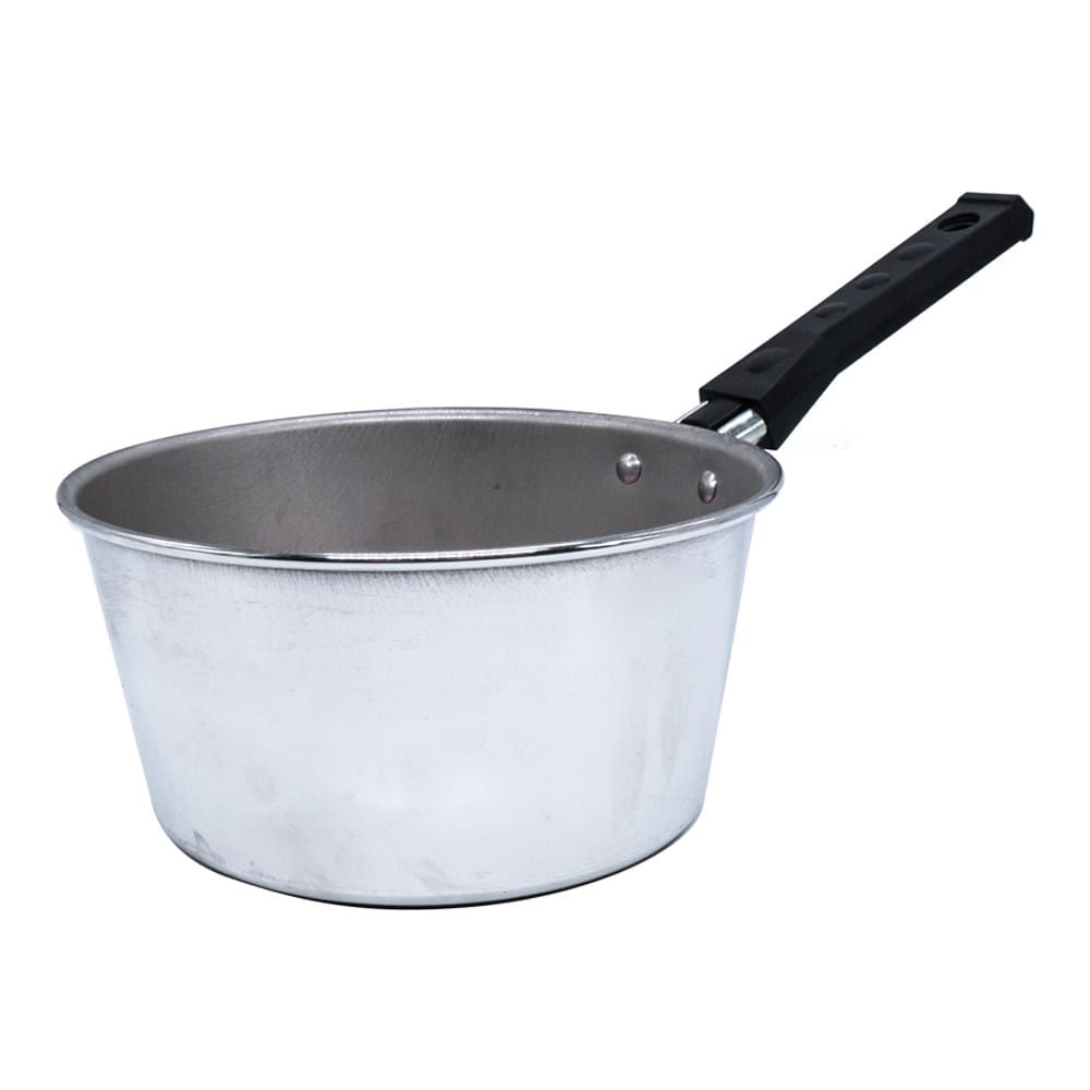 Perol de Aluminio Imusa Con Mango de 1.9 L