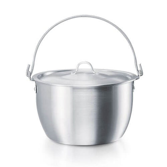 Olla Imusa Ovalada con Tapa 6.5 L