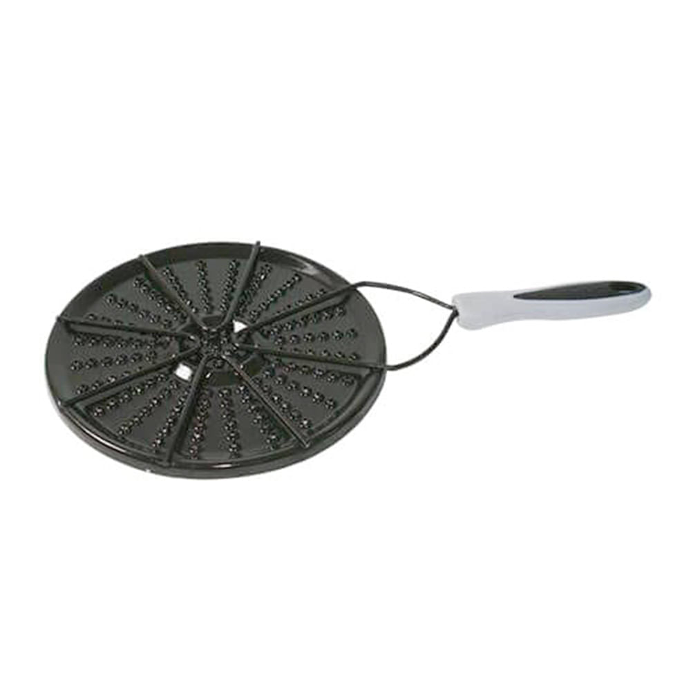 Parrilla Imusa Para Arepas 19.2 cm