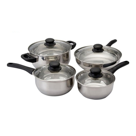 Ollas Proctor Silex 8 Piezas