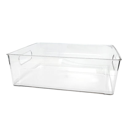 Organizador Acrílico Beehome Para Nevera / Ultra Clear