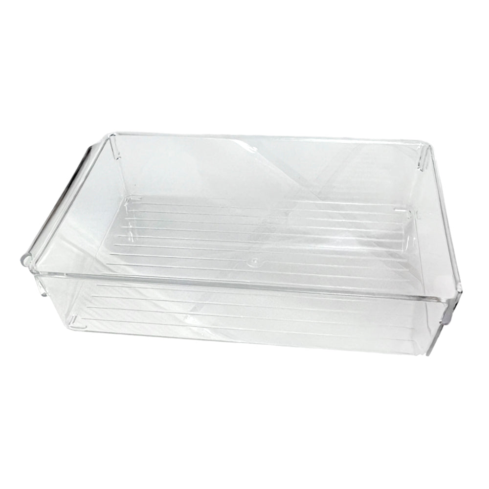 Organizador Acrílico Softchef Para Nevera / BPA Free / Transparente