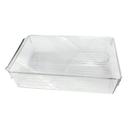 Organizador Acrílico Softchef Para Nevera / BPA Free / Transparente