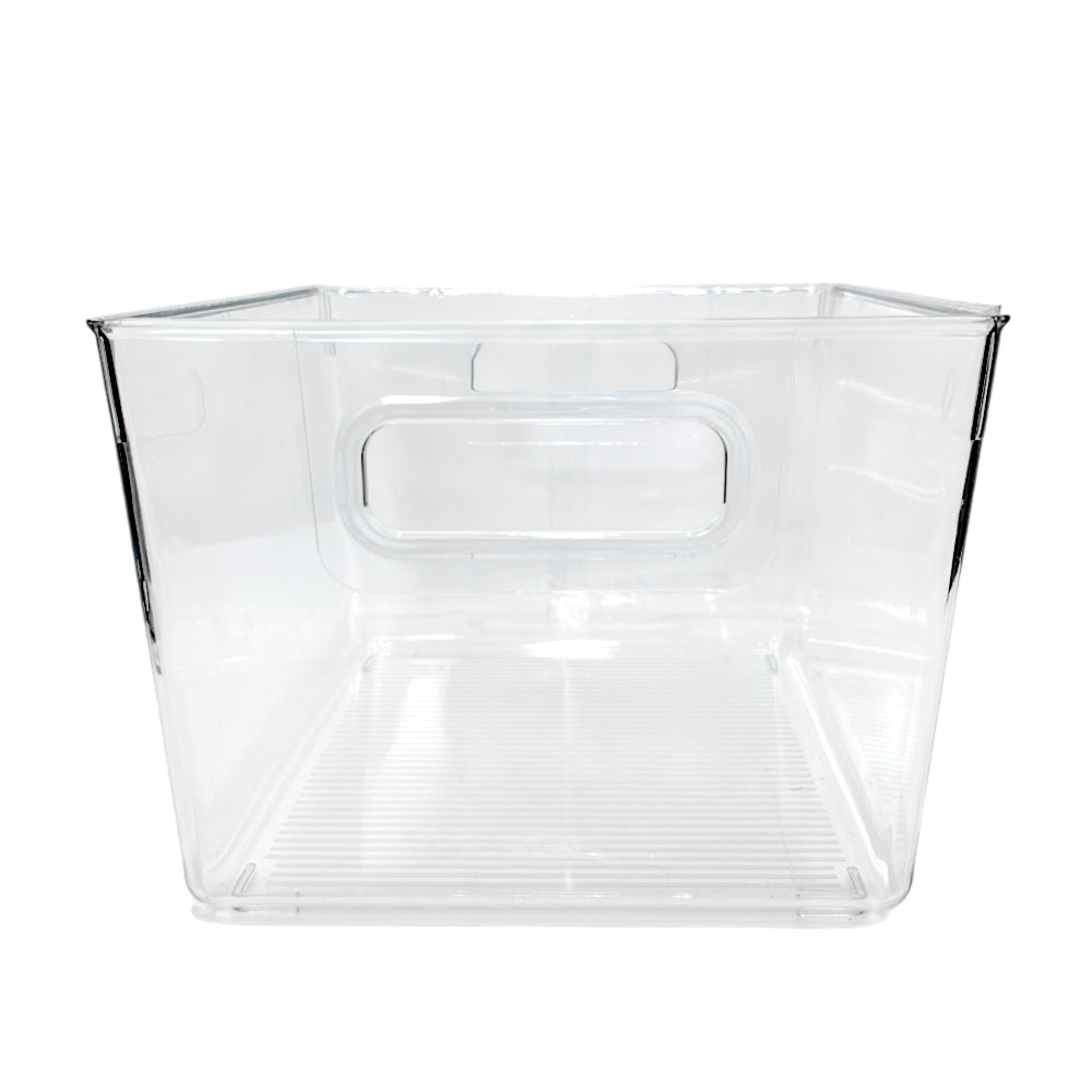 Organizador Acrílico Home Elegance Para Nevera / Grande
