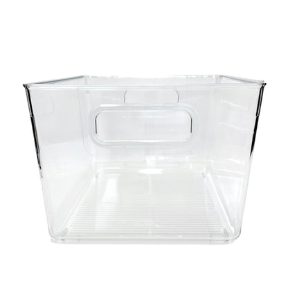Organizador Acrílico Home Elegance Para Nevera / Grande