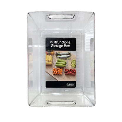 Organizador Acrílico Home Elegance Para Nevera / Grande