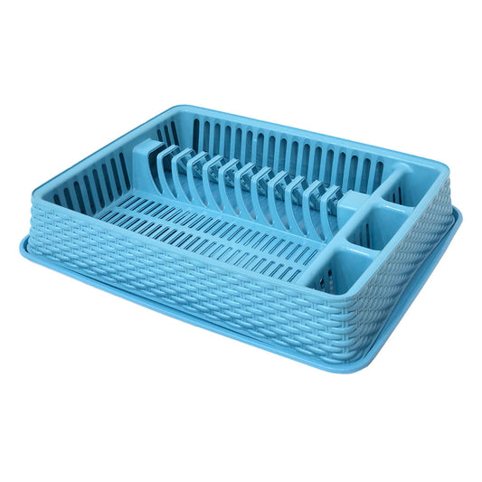 Escurridor de Plato Homestar Plastico