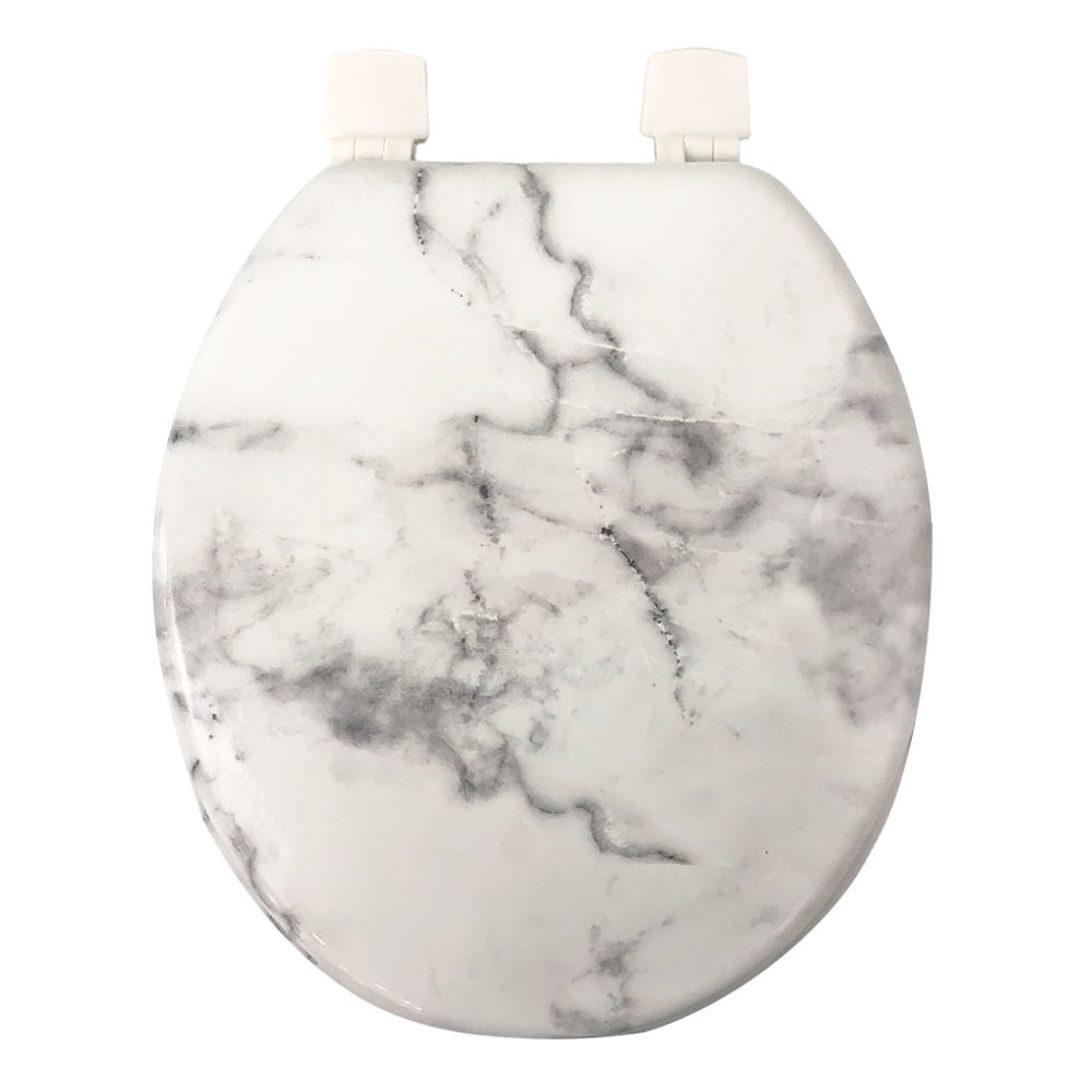 Asiento Para Inodoro Bath Bliss 16.5"