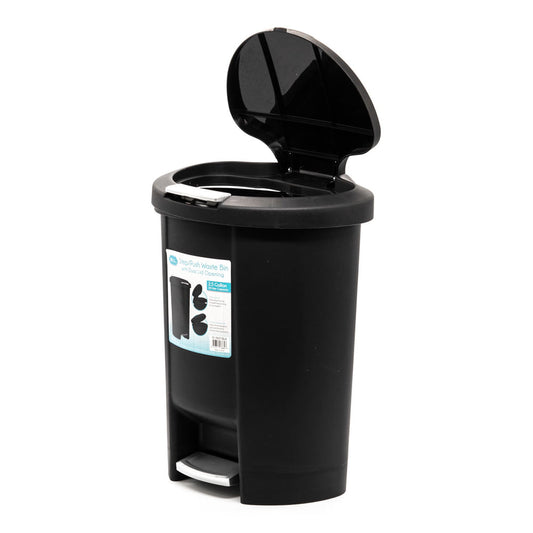 Basurero Home Collections Plástico de 10 L